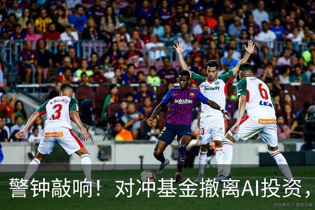 警钟敲响！对冲基金撤离AI投资，背后的信号为何？